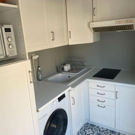 Studio Vue Mer En Centre-Ville ディナール エクステリア 写真