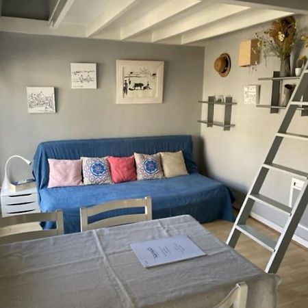 Studio Vue Mer En Centre-Ville ディナール エクステリア 写真